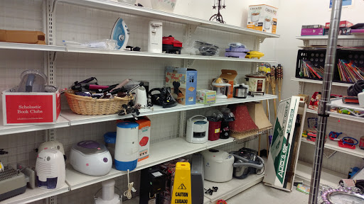 Thrift Store «Goodwill», reviews and photos, 3718 Lincoln Way, Ames, IA 50014, USA