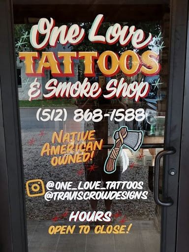 Explore celtic tattoo ideas for men, creative tattoo ideas in Georgetown, available at One Love Tattoos