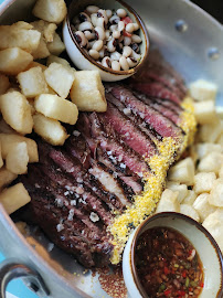 Steak du Restaurant brésilien Uma Nota à Paris - n°8