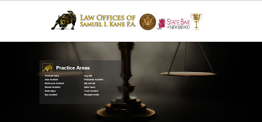 Personal Injury Attorney «Law Office of Samuel I. Kane, P.A.», reviews and photos