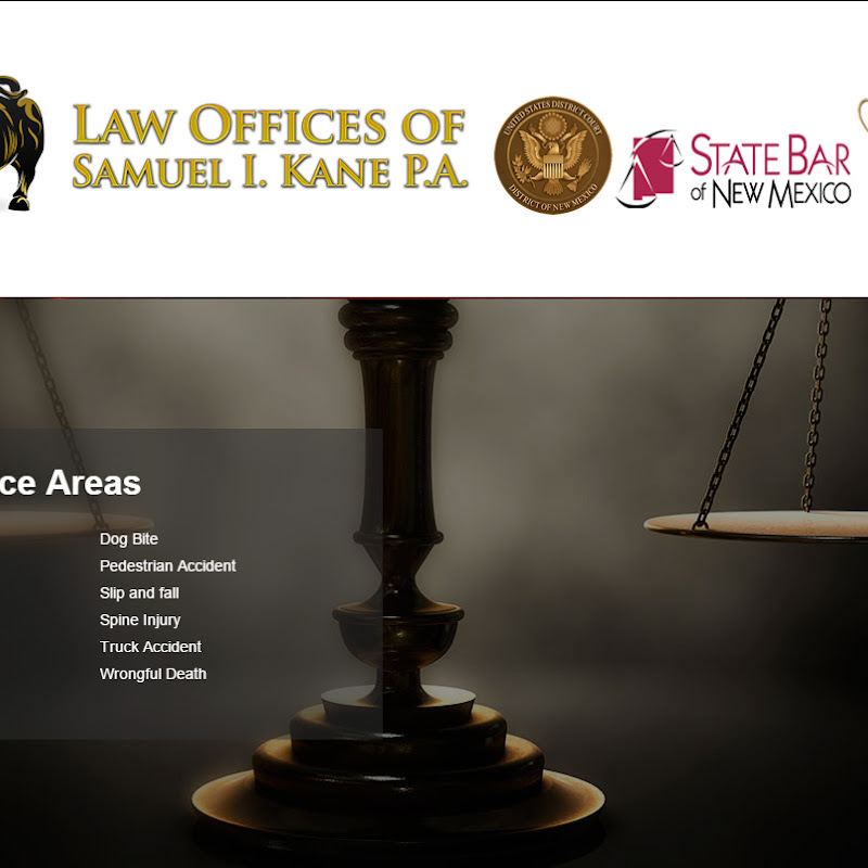Law Office of Samuel I. Kane, P.A.