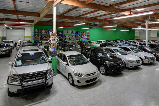Used Car Dealer «I-10 Premier Auto Sales», reviews and photos, 4221 E Raymond St #108, Phoenix, AZ 85040, USA
