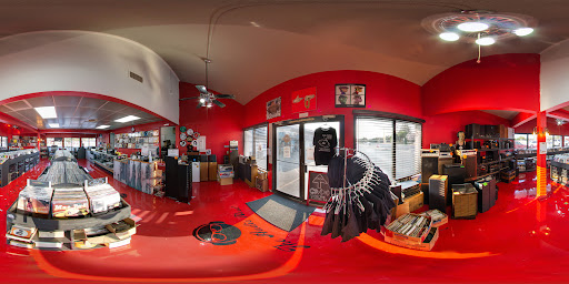 The Audio Nerd image