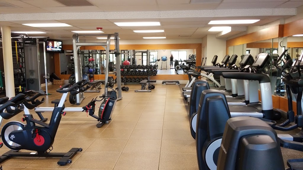 Elements Wellness Center 85704