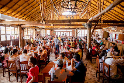 Restaurante campestre Cerro Murillo - Km 10.5 Vía, Río Seco, Valledupar, Cesar, Colombia