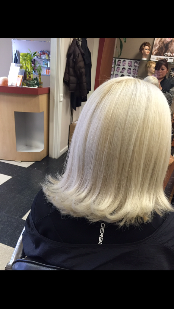 Los Angeles Hair Care Center 07031