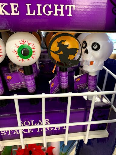 Dollar Store «Dollar Tree», reviews and photos, 1044 S Main St, Chelsea, MI 48118, USA