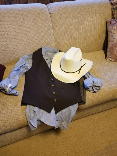 Thrift Store «Goodwill», reviews and photos, 4082 W Vienna Rd # 3, Clio, MI 48420, USA