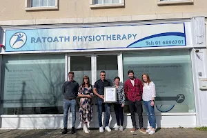 Ratoath Physiotherapy image