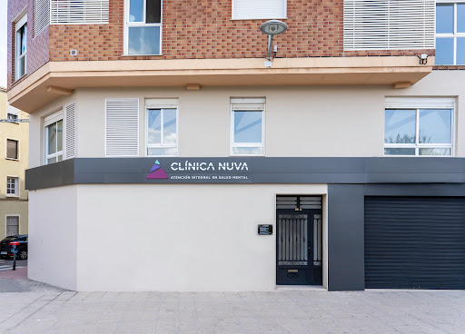 Clínica Nuva en Castellón de la Plana, Castellón
