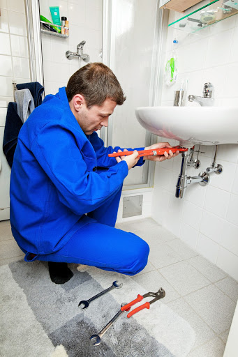 Plumber «Ez Plumbing Repair & Services», reviews and photos, 27 NW 10th Ave, Miami, FL 33128, USA