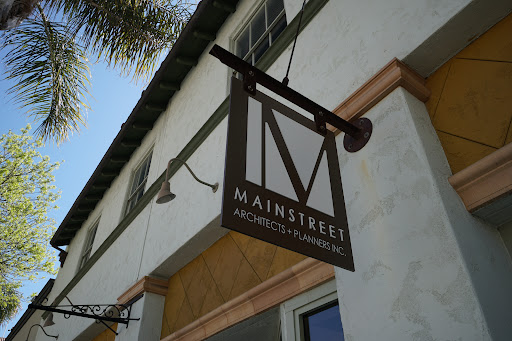 Mainstreet Architects & Planners