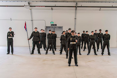 2317-30th FD Royal Canadian Army Cadets Corps