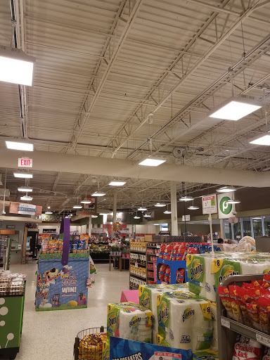 Supermarket «Publix Super Market at McIntosh Plaza», reviews and photos, 1109 S Park St #600, Carrollton, GA 30117, USA