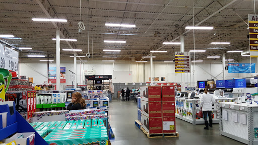 Warehouse club «BJ’s Wholesale Club», reviews and photos, 1404 U.S. 9, Wappingers Falls, NY 12590, USA
