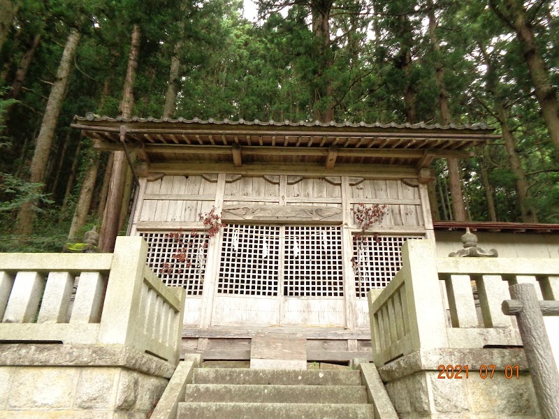 野平神社
