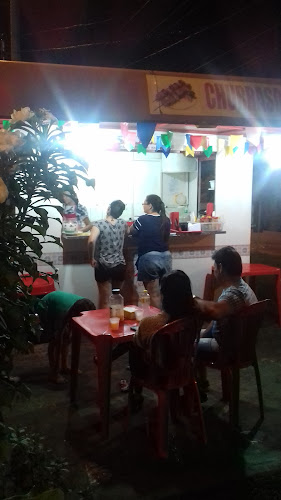 Avaliações sobre Churrasquinho do EDUARDO em São Luís - Restaurante