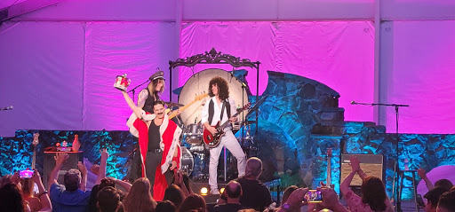 Golf Club «Suneagles Golf Club», reviews and photos, 2000 Lowther Dr, Eatontown, NJ 07724, USA