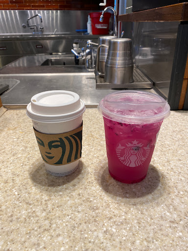 Starbucks image