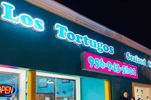 Los Tortugo's Seafood Market image