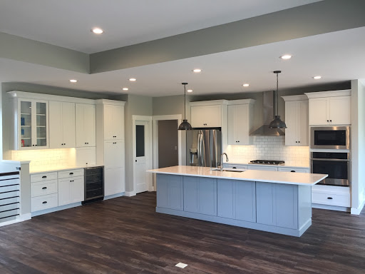 Roofing Contractor «Minnesota Remodeling Solutions - Roofing & Siding Contractors», reviews and photos, 5450 Quam Ave NE, St Michael, MN 55376, USA