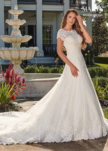 Florencias Bridal