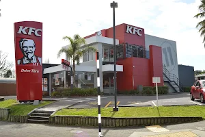 KFC Takapuna image