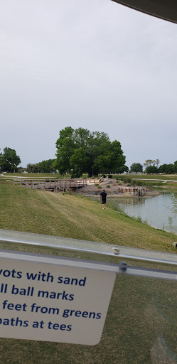 Golf Course «Sandpiper Golf & Country Club», reviews and photos, 6001 Sandpipers Dr, Lakeland, FL 33809, USA