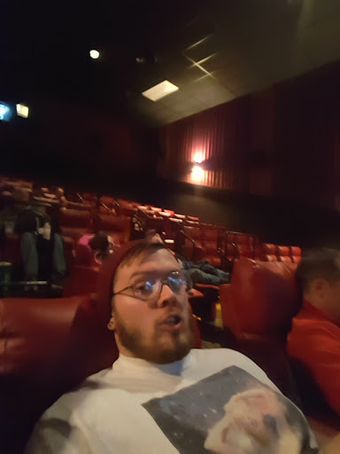 Movie Theater «Atlas Cinema Great Lakes Stadium 16», reviews and photos, 7860 Mentor Ave, Mentor, OH 44060, USA