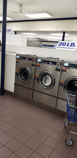 Laundromat «Sudsville Laundry Inc», reviews and photos, 8533 Liberty Rd, Randallstown, MD 21133, USA