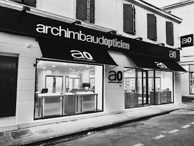 Archimbaud Opticien Saint-Barnabé à Marseille