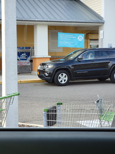 Supermarket «Publix Super Market At Southshore Village», reviews and photos, 5052 N U.S. Hwy 41, Apollo Beach, FL 33572, USA
