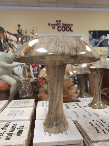 Gift Shop «The Mushroom Cap», reviews and photos, 114 W State St, Kennett Square, PA 19348, USA