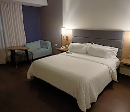 Fiesta Inn Tijuana Otay Aeropuerto photo