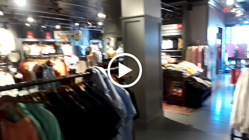 Clothing Store «Hollister Co.», reviews and photos, 8888 SW 136th St #550, Miami, FL 33176, USA