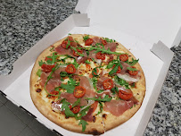 Plats et boissons du Pizzeria LA BOÎTE A PIZZA Montauban - n°7