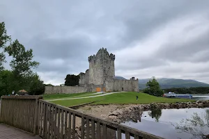 Ross Castle image