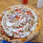 Photo n°1 de l'avis de Rafael.� fait le 06/09/2022 à 19:42 sur le  Pizzeria Jolly à Giussano