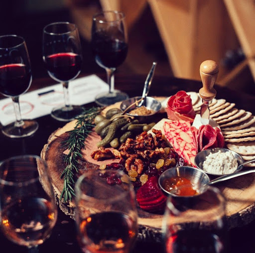 Winery «Umbra Winery», reviews and photos, 415 S Main St, Grapevine, TX 76051, USA