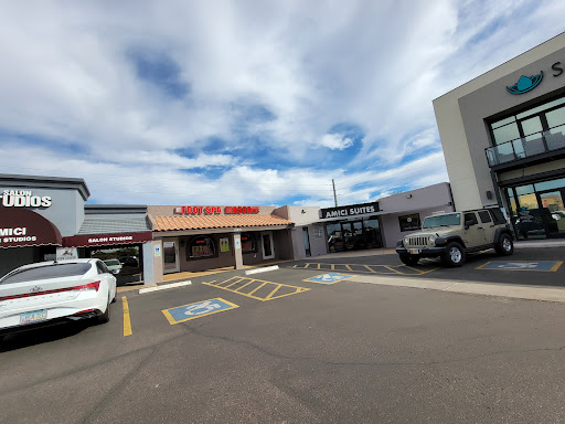 Spa «Best Foot Spa Massage», reviews and photos, 10231 N Scottsdale Rd #100, Scottsdale, AZ 85253, USA