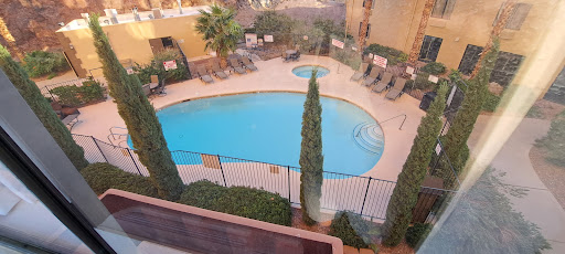 Hotel «Hoover Dam Lodge», reviews and photos