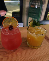 Photo n°16 de Seoul Mama Luxembourg à Paris ()