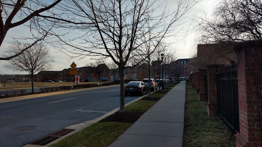 Community Center «Maple Lawn Community Center», reviews and photos, 7600 Maple Lawn Blvd, Fulton, MD 20759, USA