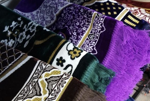 Gift Shop «The Sunnah The Better Islamic Gift Shop», reviews and photos, 5772 Evers Rd, San Antonio, TX 78238, USA