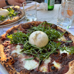 Photo n°1 de l'avis de Andreas.h fait le 12/05/2024 à 07:15 sur le  La Gabella à Maccagno con Pino e Veddasca