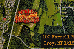 Field of Horrors image