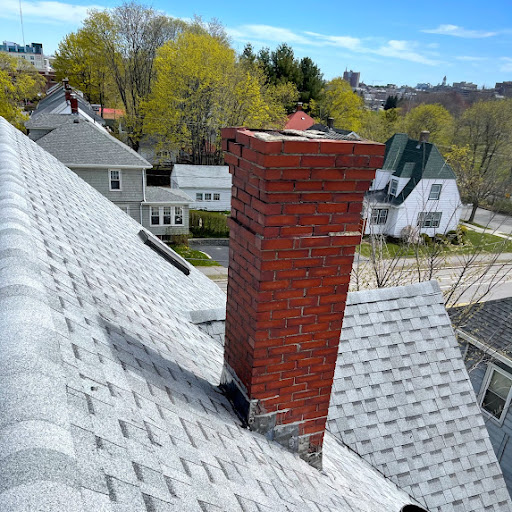Roofing Contractor «The Roof Doctors», reviews and photos, 19 Forest Ln, Hollis, ME 04042, USA