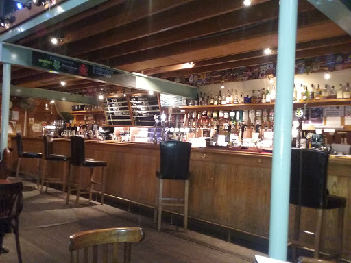 Charters Bar Peterborough