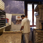 Photo n°4 de l'avis de Paola.a fait le 05/11/2017 à 12:10 sur le  ristorante liola à Enna