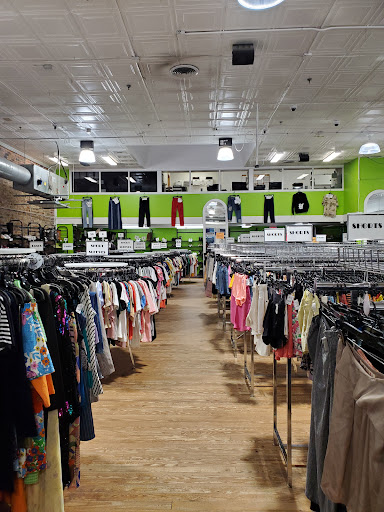 Clothing Store «Rag-O-Rama», reviews and photos, 1111 Euclid Ave NE, Atlanta, GA 30307, USA